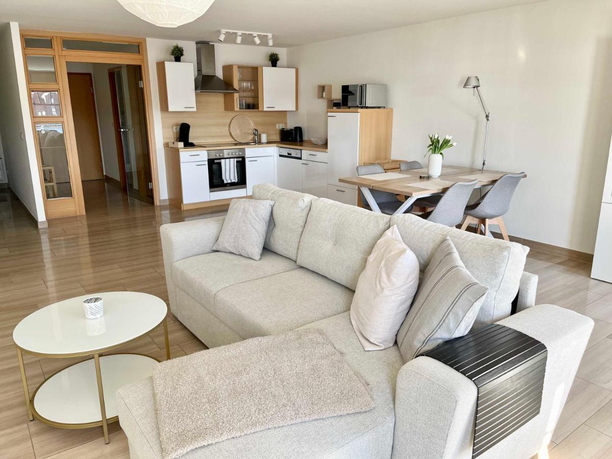 Ferienwohnung "Wiederseen" Objekt Id 13721-1 Варен Экстерьер фото