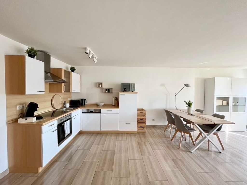 Ferienwohnung "Wiederseen" Objekt Id 13721-1 Варен Экстерьер фото