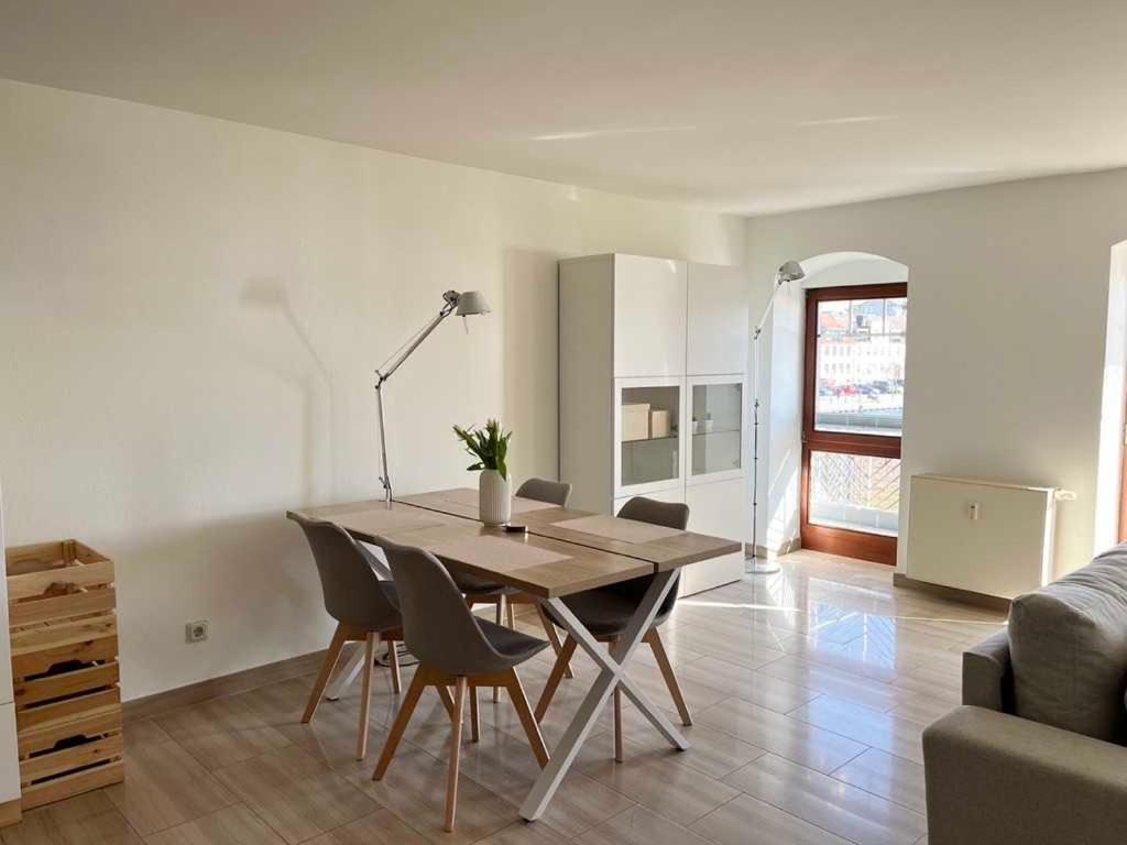 Ferienwohnung "Wiederseen" Objekt Id 13721-1 Варен Экстерьер фото