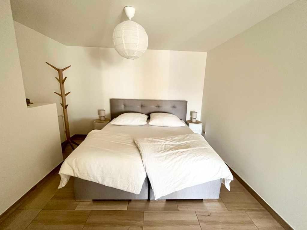 Ferienwohnung "Wiederseen" Objekt Id 13721-1 Варен Экстерьер фото
